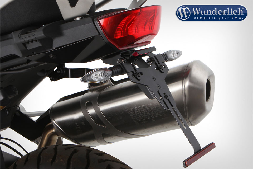 Wunderlich Tail Conversions
