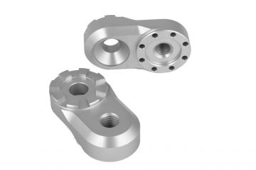 Wunderlich EVO1 Peg Adapter