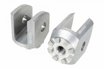 Wunderlich Vario Pivot Set Rider
