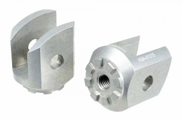 Wunderlich Vario Pivot Set Rider
