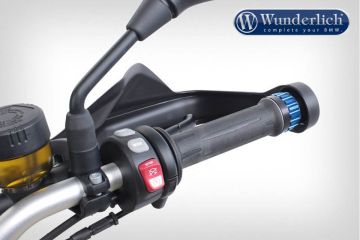 Throttle Lock