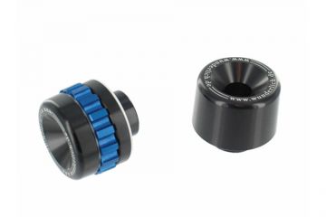 Throttle Lock