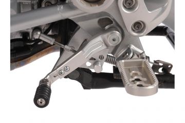 Adjustable Gear Lever
