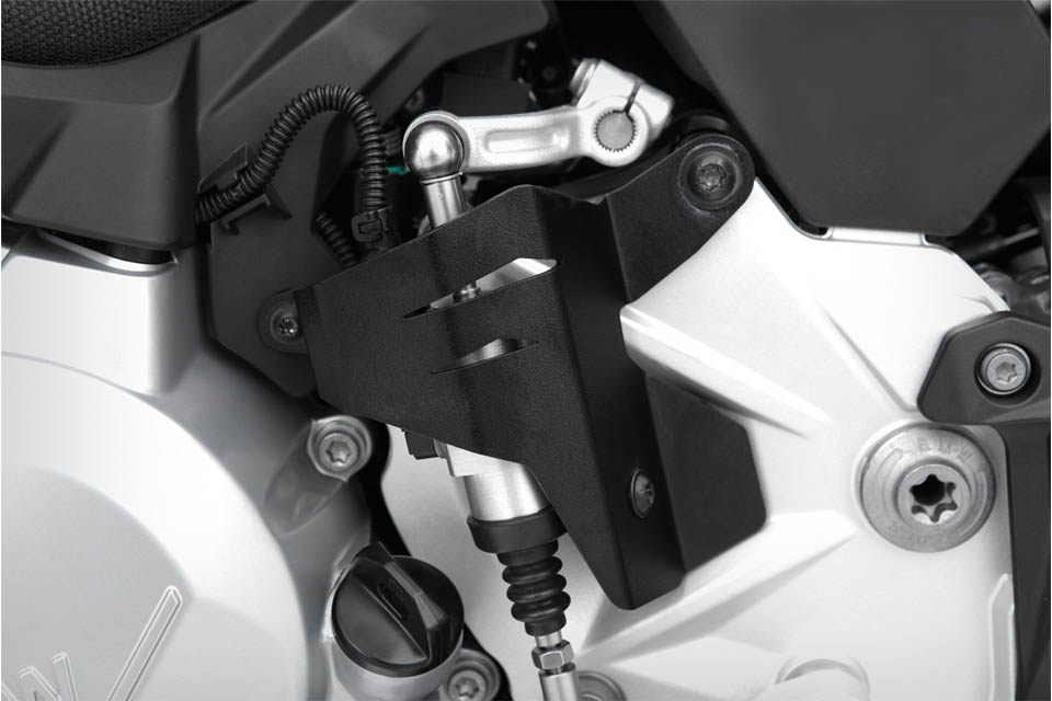 F750 GS / F850 GS / F850 GSA Shift Assist Protector