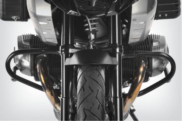 Engine Protection Bar, Black