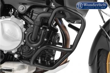 Wunderlich Extreme Engine Bars