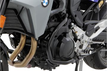Wunderlich Engine Bars - Sport