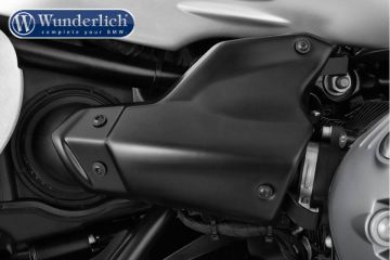 Injector Cover Set (EURO4)