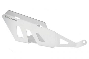 Flapper Servo Protector, Silver