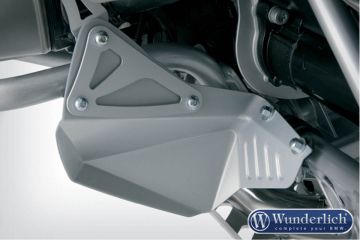 Splash Guards, Silver