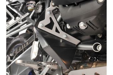 Splash Guards, Black