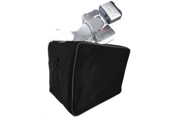 GS Emotion, Topcase Liner