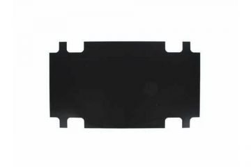 Protective Film, Alu Panniers