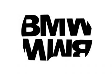 Tank Sticker Set ADV, Black