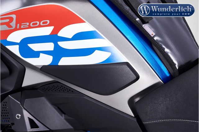 BMW R1200 GS / R1250 GS CSS Tank Pads