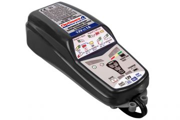 Optimate 4 - Battery Charger, Canbus