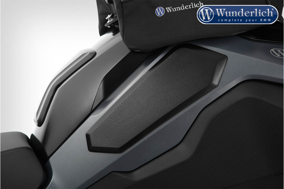 Amazon | ガソリンタンクプロテクターデカール F850GS F750GS F