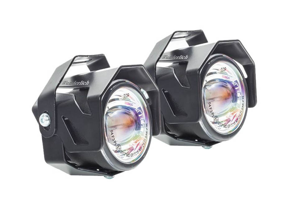 ATON LED Auxiliary Lights FGS