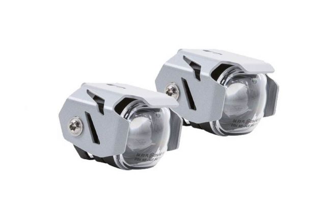 BMW R1200 GS R1200 GS Adventure LED Micro Flooters