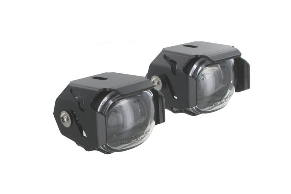 BMW R1200 GS R1200 GS Adventure Micro Flooter LED