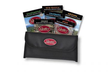 Butler Master Collection
