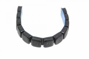 Wheel Weight Strip, 5 Gram