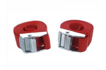 Tie-Down Strap Set, 2.5