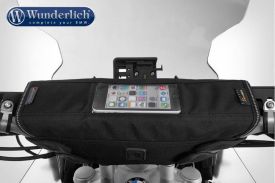 Handlebar Bag, Media Edition, XL
