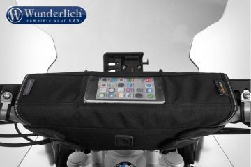 Handlebar Bag, Media Edition, XL