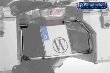 Wunderlich Extreme Side Case Mounts