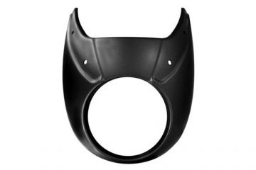 Daytona Fairing  R nineT Black