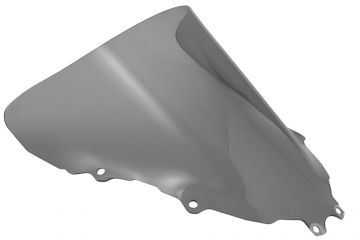 Sport TT Windshield, Tinted