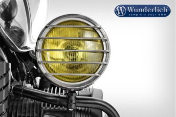 SixDays Auxiliary Light