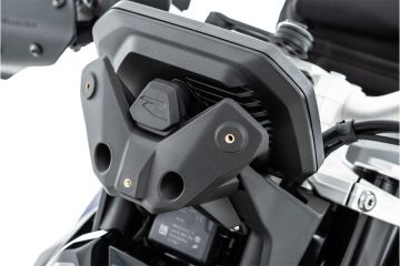 Windshield Mounting Bracket