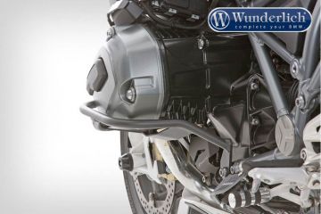 Engine Bars Sport, Anthracite
