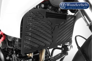 Wunderlich Radiator Guard F700GS 2017+