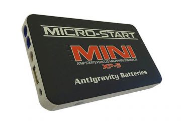 Antigravity Micro-Start Sport