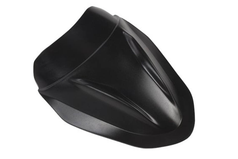 Front Fender Extender