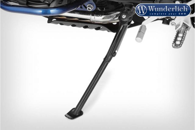 BMW R nineT Scrambler Urban GS Taller Sidestand