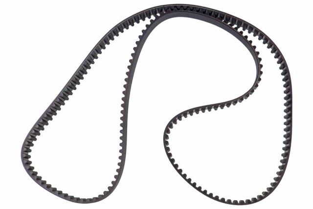 BMW F 800 S ST 2009 34mm OEM Drive Belt made by Continental 5 year Guarantee
