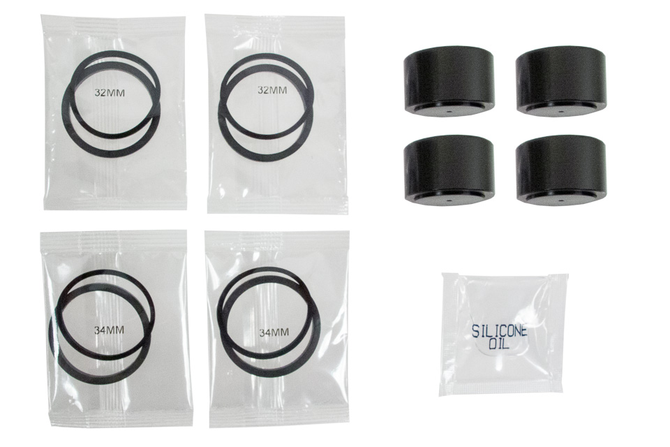 BMW R1100 R1150 R1200 Caliper Rebuild Kit 34 32mm