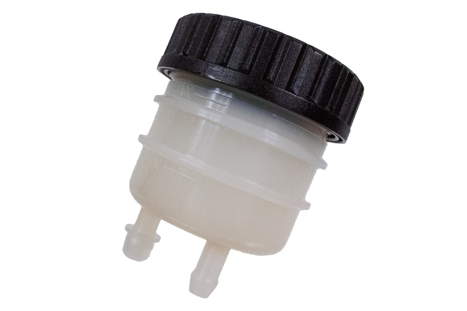 BMW K75 K100 K1100 Rear Brake Fluid Reservoir
