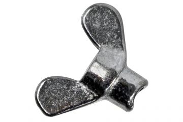 Rear Brake Rod Wing Nut