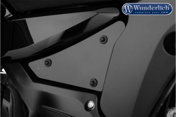 Side Cover Set, Tinted