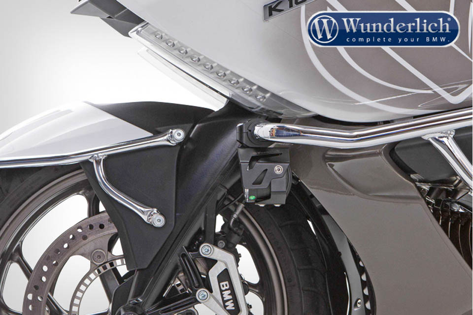 BMW K1600 GT GTL Bagger ATON LED Auxiliary Lights