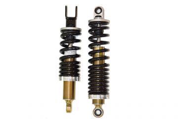 Ikon Shock, Standard