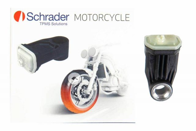 Motorcycle RDKS RDC Sensor Wunderlich BMW
