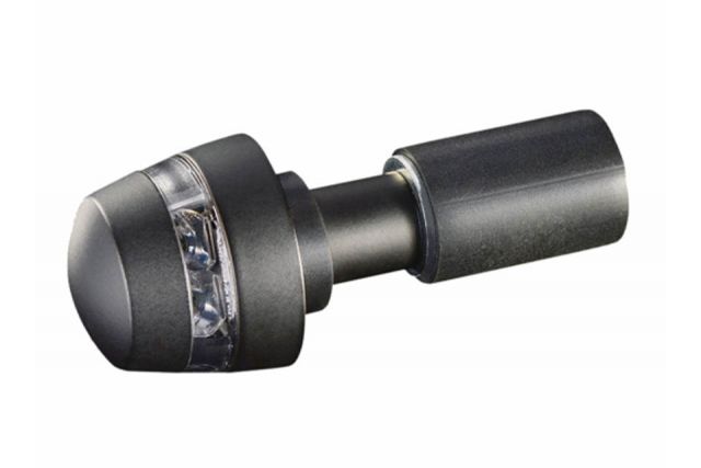 BMW R nineT LED Bar End Turn Signal