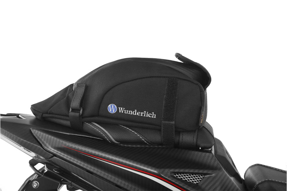 Rear Seat Bag - TGA Mobility