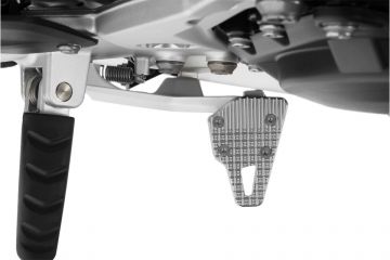 Wunderlich Brake Lever Enlargement